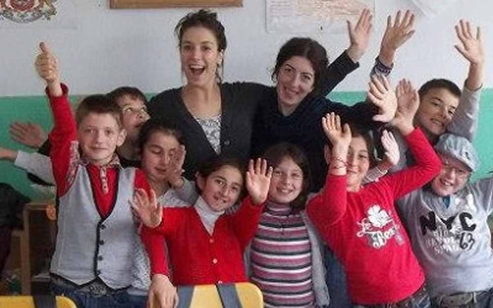 Teach English in TESOL Certification & English Teaching Jobs